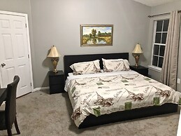 Jacksonville Vacation