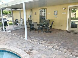 Jacksonville Vacation