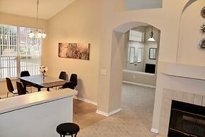 Jacksonville Vacation