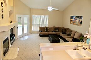 Jacksonville Vacation