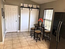 Jacksonville Vacation