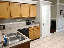 Jacksonville Vacation