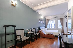 A25 Hotel -  96 Hai Ba Trung