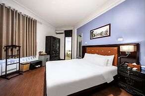 A25 Hotel -  96 Hai Ba Trung