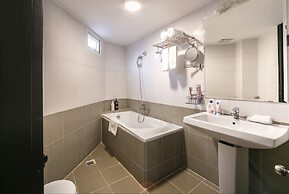 A25 Hotel -  96 Hai Ba Trung