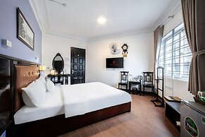 A25 Hotel -  96 Hai Ba Trung