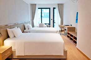 A25 Hotel -  96 Hai Ba Trung