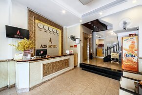 A25 Hotel -  96 Hai Ba Trung