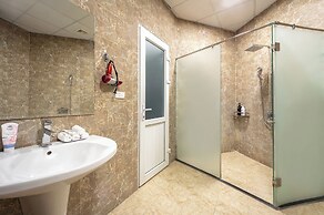 A25 Hotel -  96 Hai Ba Trung