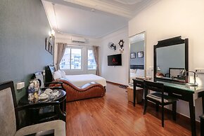 A25 Hotel -  96 Hai Ba Trung