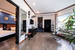 A25 Hotel -  96 Hai Ba Trung