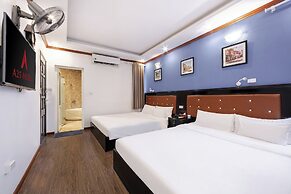 A25 Hotel -  96 Hai Ba Trung