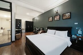 A25 Hotel -  96 Hai Ba Trung