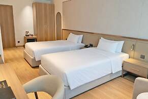 A25 Hotel -  96 Hai Ba Trung