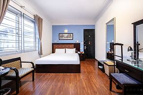 A25 Hotel -  96 Hai Ba Trung