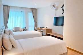 A25 Hotel -  96 Hai Ba Trung