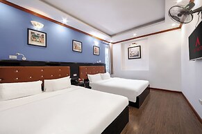 A25 Hotel -  96 Hai Ba Trung