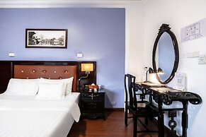 A25 Hotel -  96 Hai Ba Trung