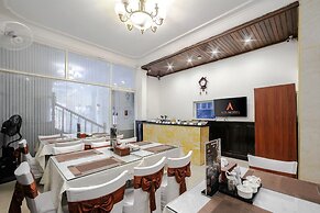 A25 Hotel -  96 Hai Ba Trung