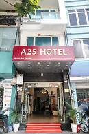 A25 Hotel -  96 Hai Ba Trung