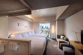 DoubleTree by Hilton Tokyo Ariake