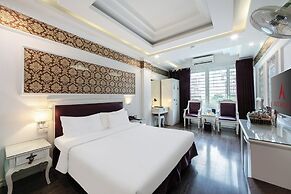 A25 Hotel - Dich Vong Hau