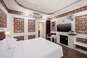 A25 Hotel - Dich Vong Hau