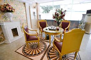 A25 Hotel - Dich Vong Hau