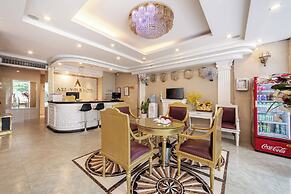 A25 Hotel - Dich Vong Hau