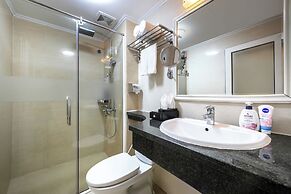 A25 Hotel - Dich Vong Hau