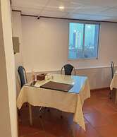 A25 Hotel - Dich Vong Hau