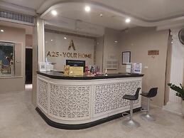 A25 Hotel - Dich Vong Hau