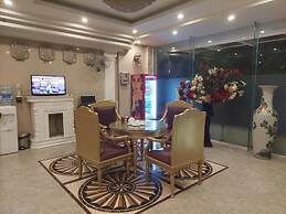 A25 Hotel - Dich Vong Hau