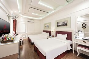 A25 Hotel - Dich Vong Hau