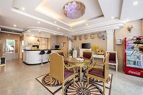 A25 Hotel - Dich Vong Hau