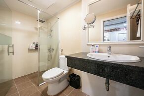 A25 Hotel - Dich Vong Hau