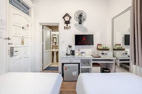 A25 Hotel - 185 Lo Duc