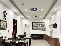 A25 Hotel - 185 Lo Duc