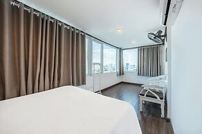 A25 Hotel - 185 - 187 Lo Duc