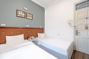 A25 Hotel - 185 Lo Duc