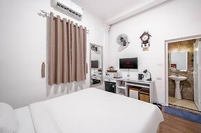 A25 Hotel - 185 Lo Duc