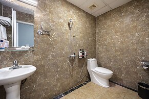 A25 Hotel - 185 Lo Duc