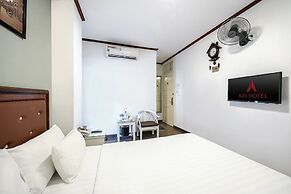 A25 Hotel - 185 - 187 Lo Duc