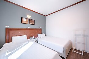 A25 Hotel - 185 Lo Duc