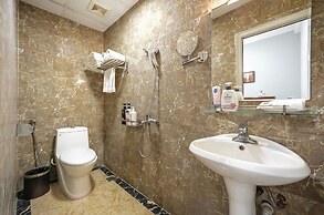 A25 Hotel - 185 Lo Duc