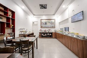 A25 Hotel - 185 Lo Duc