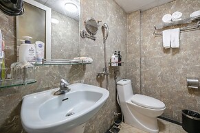 A25 Hotel - 185 Lo Duc