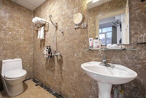 A25 Hotel - 185 Lo Duc