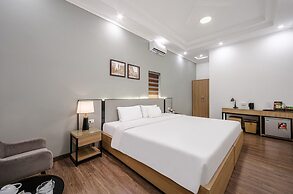 A25 Hotel - 185 Lo Duc