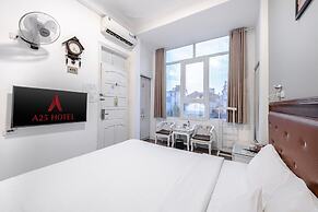 A25 Hotel - 185 Lo Duc